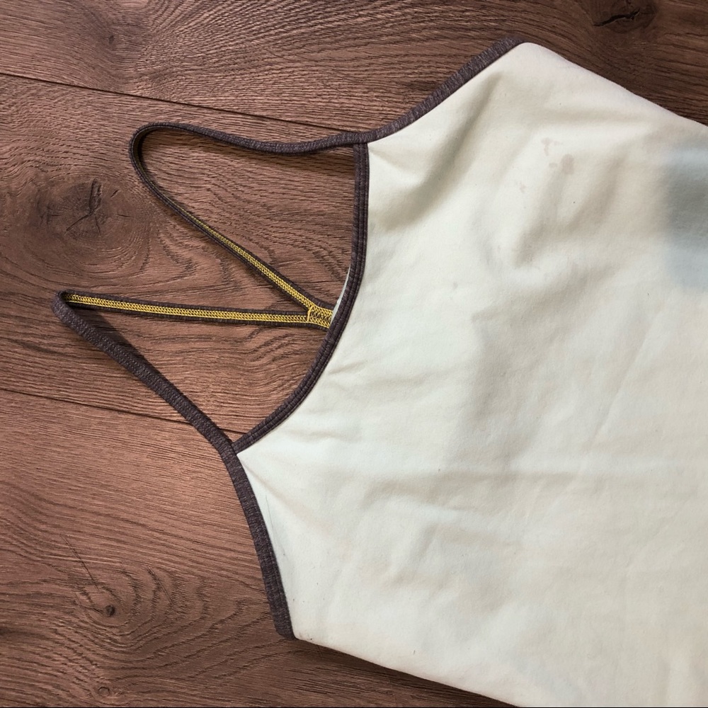Lululemon Racerback Tank - Picture 2 of 3
